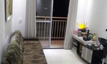 Imagem 2: Lindo Apartamento á Venda 47 m²no Condomnío Alta Vista Valinhos