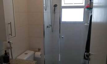 Imagem 7: APARTAMENTO 48M² COM 2 DORM. 1 BANHEIRO - PLANEJADOS NA COZINHA E BANHEIRO - EM CONDOMÍNIO