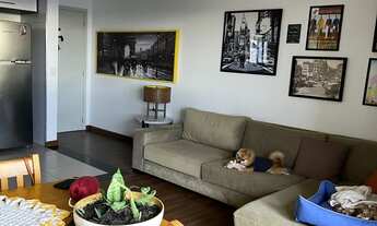 Imagem 7: Apartamento a venda no Condomínio Chiari. Valinhos