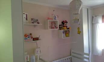 Imagem 4: Excelente apartamento no bairro Orozimbo Maia