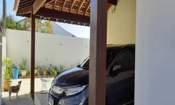 Imagem 2: Excelente Casa a Venda com 3 Dormitórios, sendo uma suíte em Valinhos