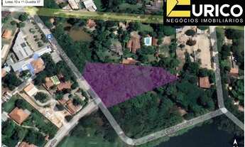 Imagem: Terreno a venda no bairro Chacaras São