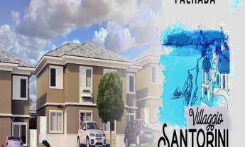 Imagem 1: Casa á venda 03 dormitórios, no Villagio Santorini em Valinhos/SP