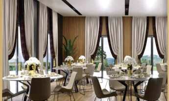 Imagem 3: Apartamento a venda no Condomínio Residencial Rampazzo em Valinhos- SP