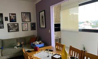 Imagem 6: Apartamento a venda no Condomínio Chiari. Valinhos