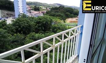 Imagem: Apartamento a Venda no Edifício Residencial