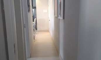 Imagem 2: APARTAMENTO 48M² COM 2 DORM. 1 BANHEIRO - PLANEJADOS NA COZINHA E BANHEIRO - EM CONDOMÍNIO