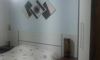 Imagem 5: VENDE-SE APARTAMENTO CONDOMÍNIO RESIDENCIAL BOSQUE DO FRUTAL - VALINHOS/SP