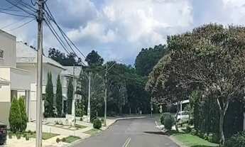 Imagem 4: Excelente terreno de 360 m2 à venda no Condomínio San Marino em Valinhos!