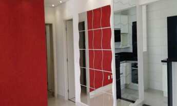 Imagem 2: Lindo apartamento á venda com 03 dormitórios Vista Valley-Valinhos/SP