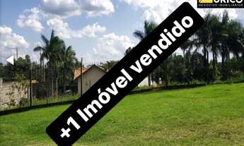 Imagem: Chácara, Country Club, Valinhos, 2.000