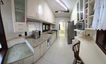Imagem 3: CASA - SOBRADO DE 197M² - 3 DORM. 1 SUITE MASTER COM CLOSET E 1 SUITE - AREA GOURMET - CON