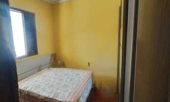 Imagem 4: VENDE-SE CASA DE ESQUINA COM EDICULA EM TERRENO DE 281M² NO BAIRRO JARDIM PINHEIROS - VALI