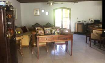 Imagem 2: LINDA CASA Á VENDA COM 478M² ÁREA CONSTRUIDA NO CONDOMINIO VALE DO ITAMARACÁ - VALINHOS /S