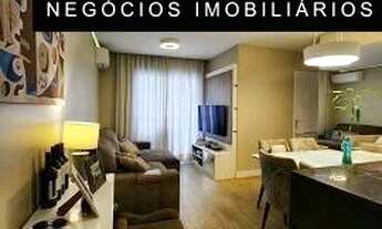 Imagem 7: Apartamento á venda 65 m2 no Condomínio Campos Salles Mais - Valinhos/SP