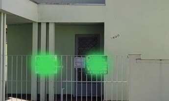 Imagem 2: Excelente casa térrea residencial/comercial à venda no Jardim São Domingos em Mococa-SP