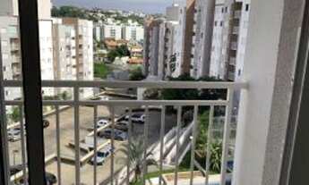 Imagem 4: Apartamento com 2 dormitórios a venda no Condomínio Alta Vista