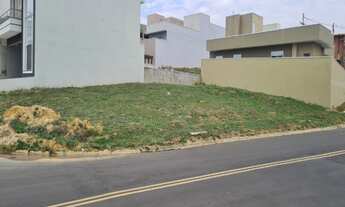 Imagem: Lindo e plano terreno para venda no Condomínio