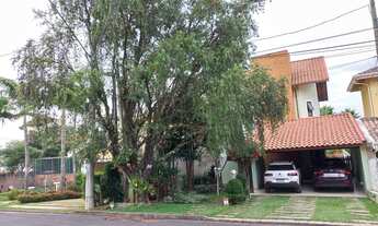 Imagem 2: CASA - SOBRADO DE 197M² - 3 DORM. 1 SUITE MASTER COM CLOSET E 1 SUITE - AREA GOURMET - CON