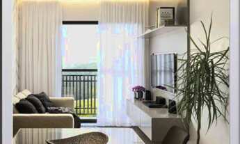 Imagem 6: Apartamento a venda no Condomínio Residencial Rampazzo em Valinhos- SP