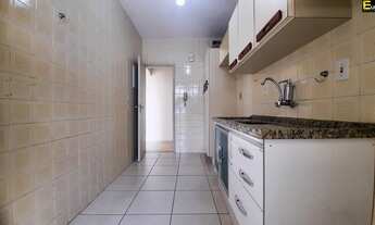 Imagem 6: Apartamento 75m² rico em armários com 2 quartos, à venda em uma das melhores localizações