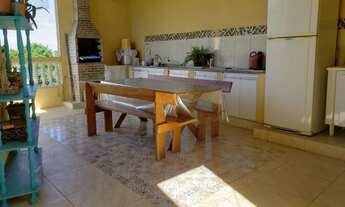 Imagem 4: Chácara Completíssima em Valinhos, 05 dormitórios e área de lazer completa