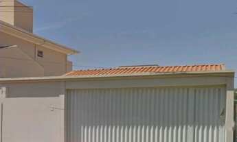 Imagem: VENDE-SE CASA COM 2 DORMITÓRIOS, 2 BANHEIROS