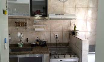 Imagem 2: Excelente apartamento no bairro Orozimbo Maia