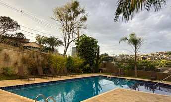 Imagem 3: Apartamento a venda no Condomínio Chiari. Valinhos