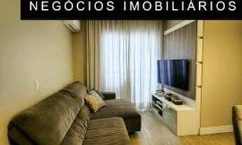 Imagem 5: Apartamento á venda 65 m2 no Condomínio Campos Salles Mais - Valinhos/SP