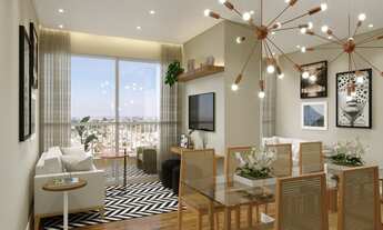 Imagem 3: Lançamento de Apartamentos em Valinhos Venha Conhecer o Condomínio Residencial Santa Clara