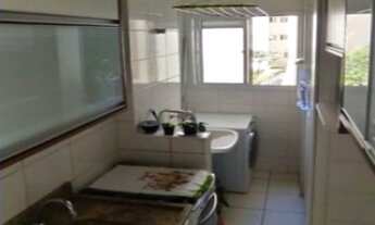 Imagem 5: OPORTUNIDADE: APARTAMENTO Á VENDA NO CONDOMINIO VISTA VALLEY COM 62M² , 3 DORMITÓRIOS EM V