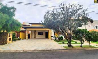 Imagem 3: CASA TÉRREA à venda no Condomínio Terras do Caribe com 4 quartos com armários (1 suíte c