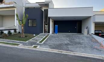 Imagem 2: Casa nova a venda no Condomínio Villa do Sol