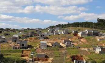 Imagem 4: TERRENO PARA VENDA COM 160 M² NO LOTEAMENTO HORIZONTE AZUL EM ITATIBA - SP