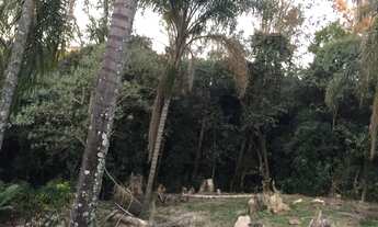 Imagem: Terreno do clube de Campo em Valinhos