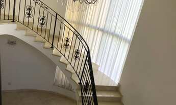 Imagem 3: CASA LINDA E COMPLETA PARA LOCAÇÃO NO RESERVA COLONIAL, 5 SUÍTES ALTO PADRÃO COM ÁRMARIOS