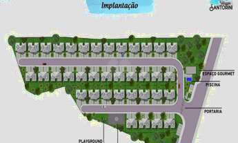 Imagem 6: Casa á venda 03 dormitórios, no Villagio Santorini em Valinhos/SP