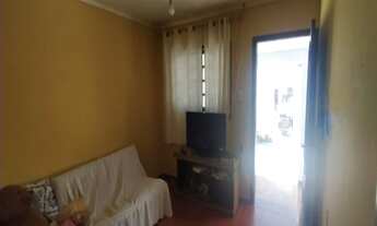 Imagem 2: VENDE-SE CASA DE ESQUINA COM EDICULA EM TERRENO DE 281M² NO BAIRRO JARDIM PINHEIROS - VALI