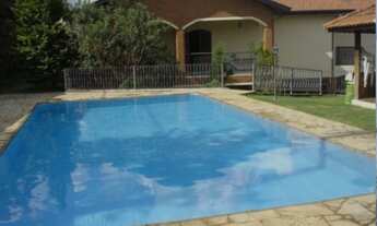 Imagem: LINDA CASA Á VENDA COM 478M² ÁREA CONSTRUIDA