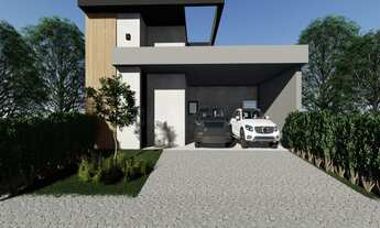 Imagem 2: Casa a venda Condomínio Villa do Sol