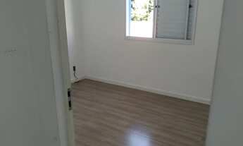 Imagem 3: Venha conhecer este Excelente Apartamento com 48M² e 2 Dormitórios no Condomínio Residenci