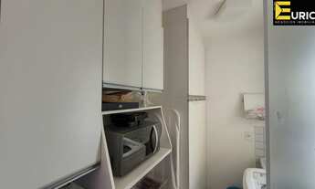 Imagem 7: Excelente apartamento de 3 dormitórios à venda no Condomínio Vila Ventura em Valinhos!