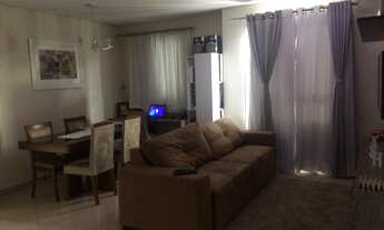 Imagem: APARTAMENTO 2 DORM. 2 BANHEIROS - PLANEJADOS