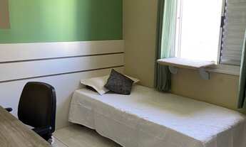 Imagem 4: PERMUTA DE APARTAMENTO NO CONDOMÍNIO SÃO CONRADO - VALINHOS/SP