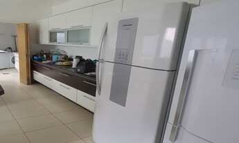 Imagem 6: Casa com 3 Quartos à venda, 450 m² de terreno e 230 m² - PARQUE NOVA SUIÇA