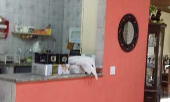 Imagem 5: Casa no Clube de Campo Valinhos - 4 domitórios sendo 2 suítes , piscina , 1025 M² de terr