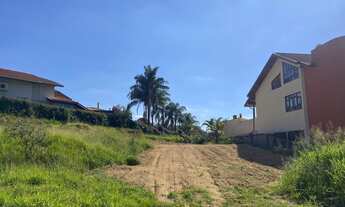 Imagem 3: Excelente terreno Plano no Condomínio Residencial Moinho de Vento com 1100M² em Valinhos