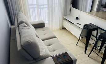 Imagem 5: Belíssimo apartamento á venda em Condomínio Alta Vista Valinhos/SP