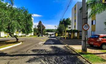 Imagem: Apartamento para locação no Condomínio